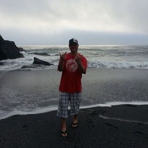 Meet your Posher, Donald